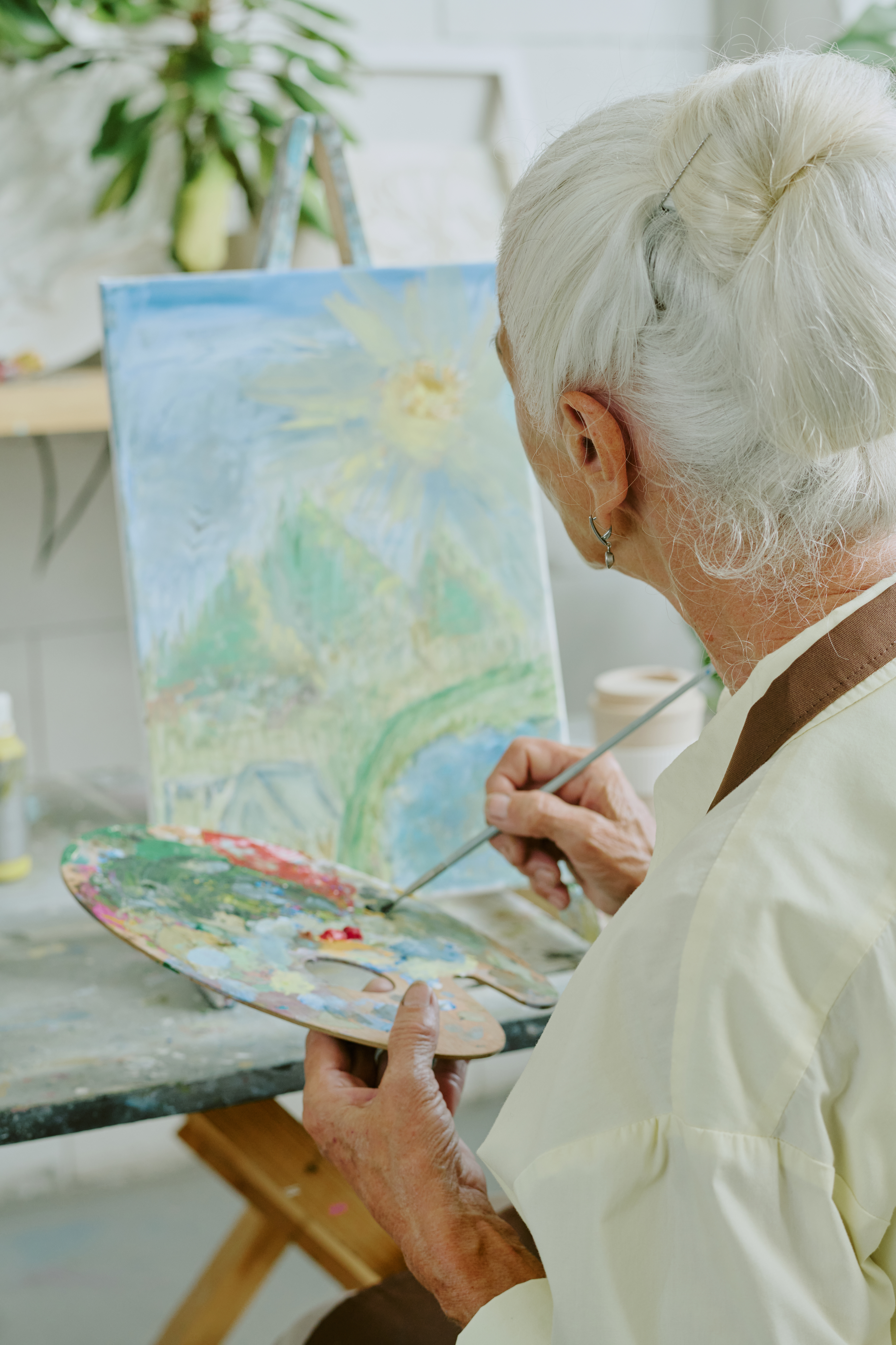 Creative Arts