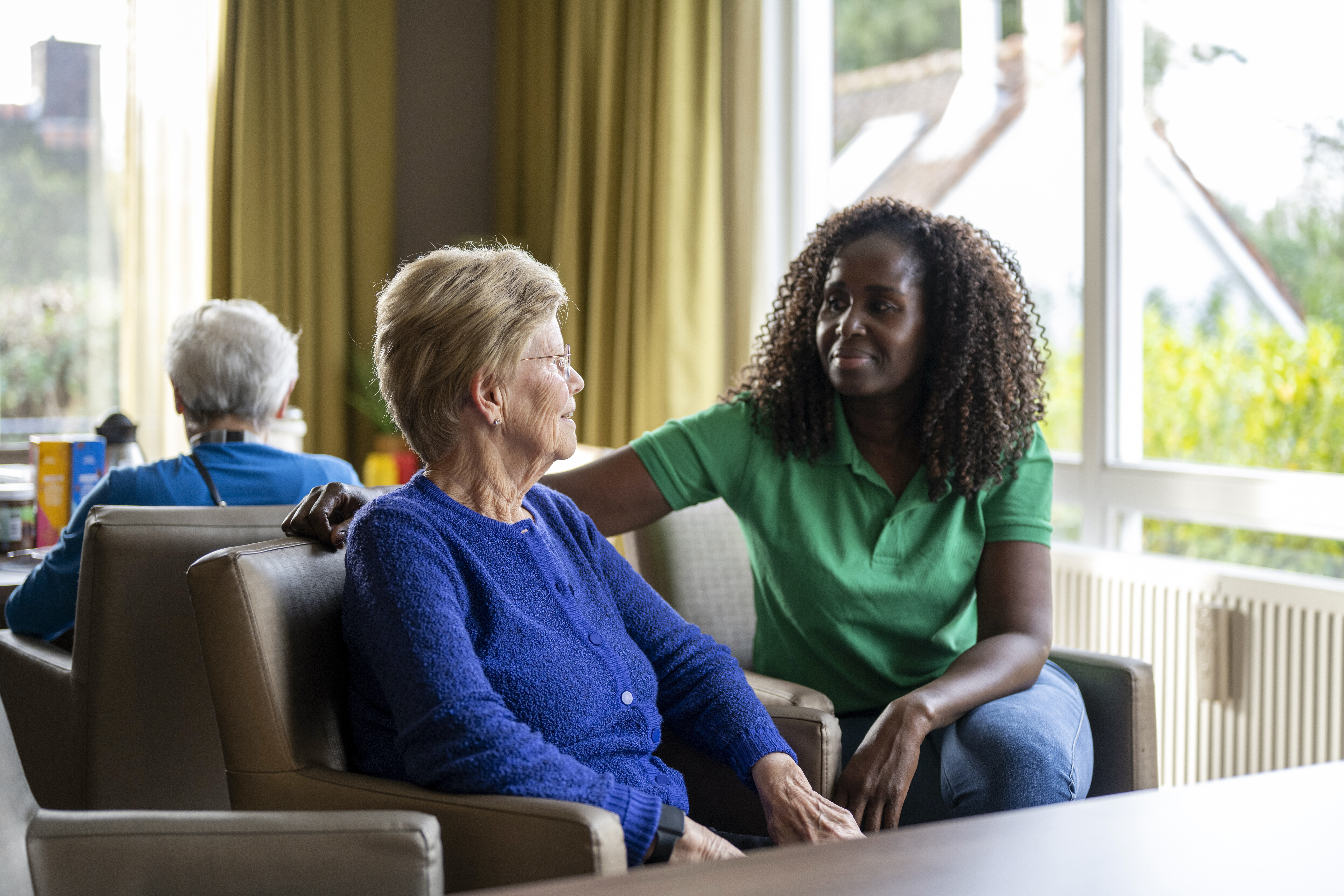 Assisted Living