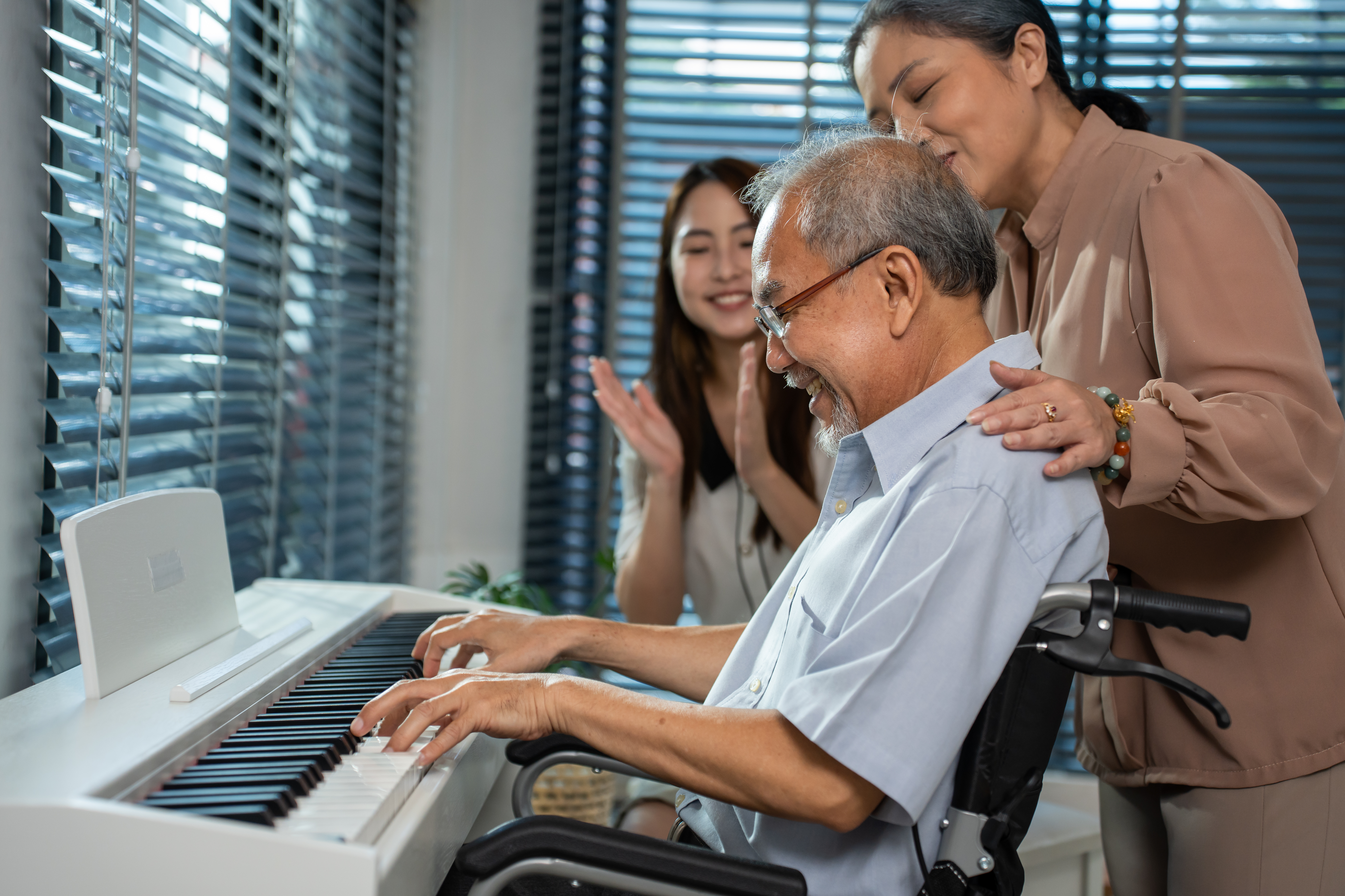 Music Therapy