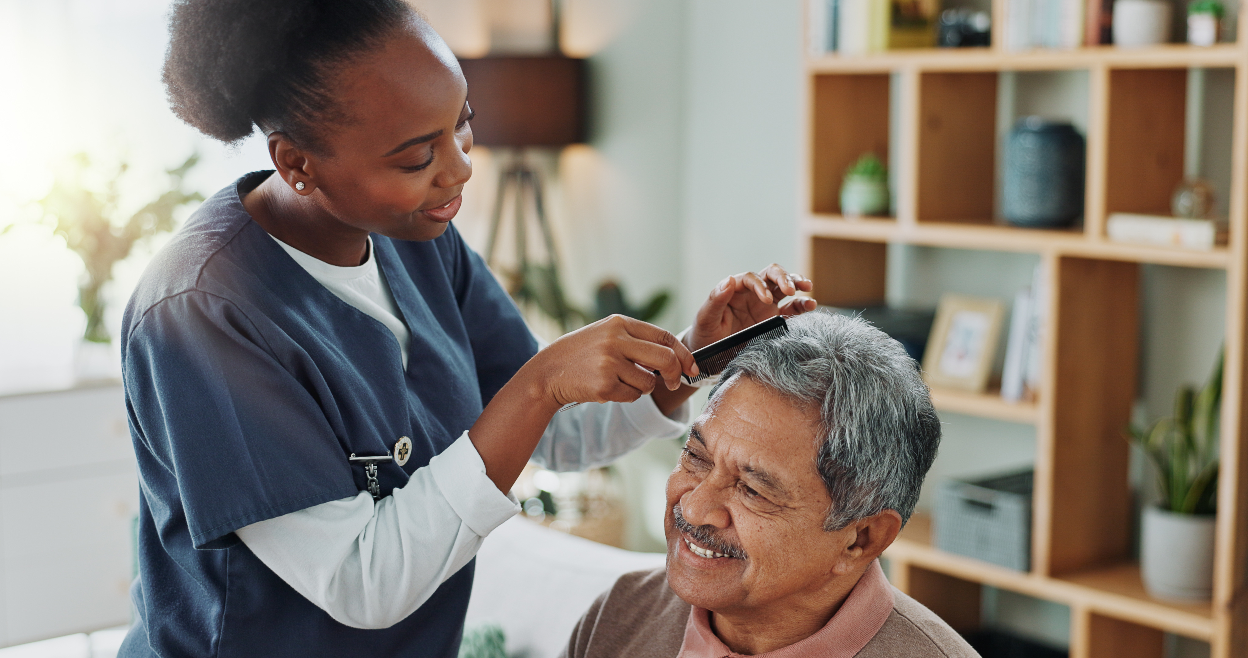 Personal Care Service